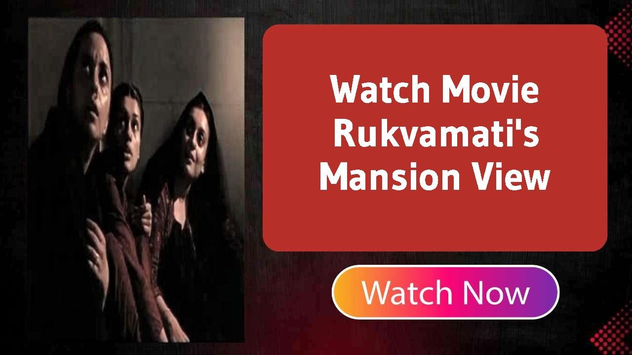 Rukvamati's Mansion