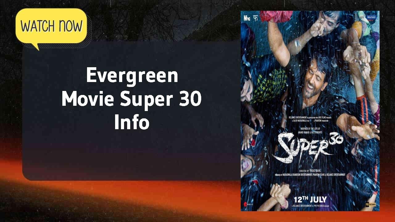 Super 30